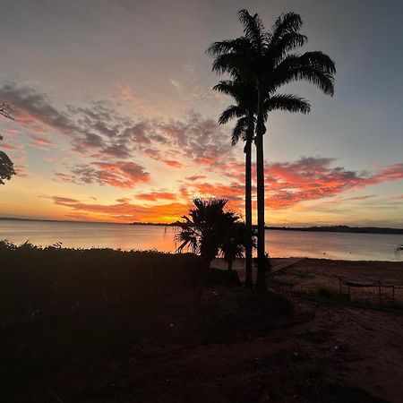 Villa Querencia Na Represa Avaré 外观 照片