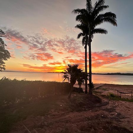 Villa Querencia Na Represa Avaré 外观 照片
