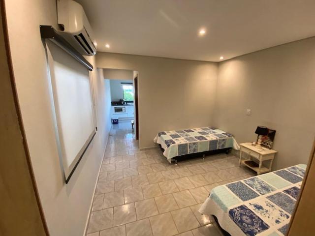 Villa Querencia Na Represa Avaré 外观 照片