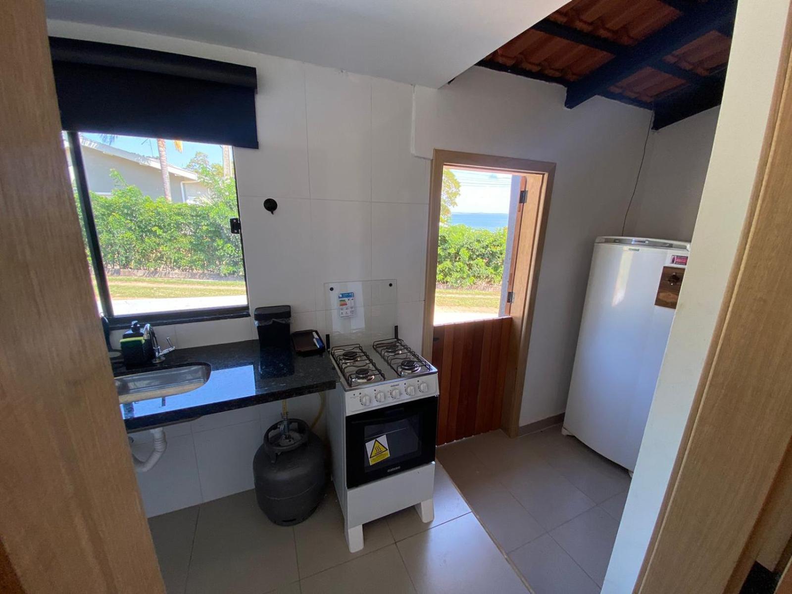 Villa Querencia Na Represa Avaré 外观 照片