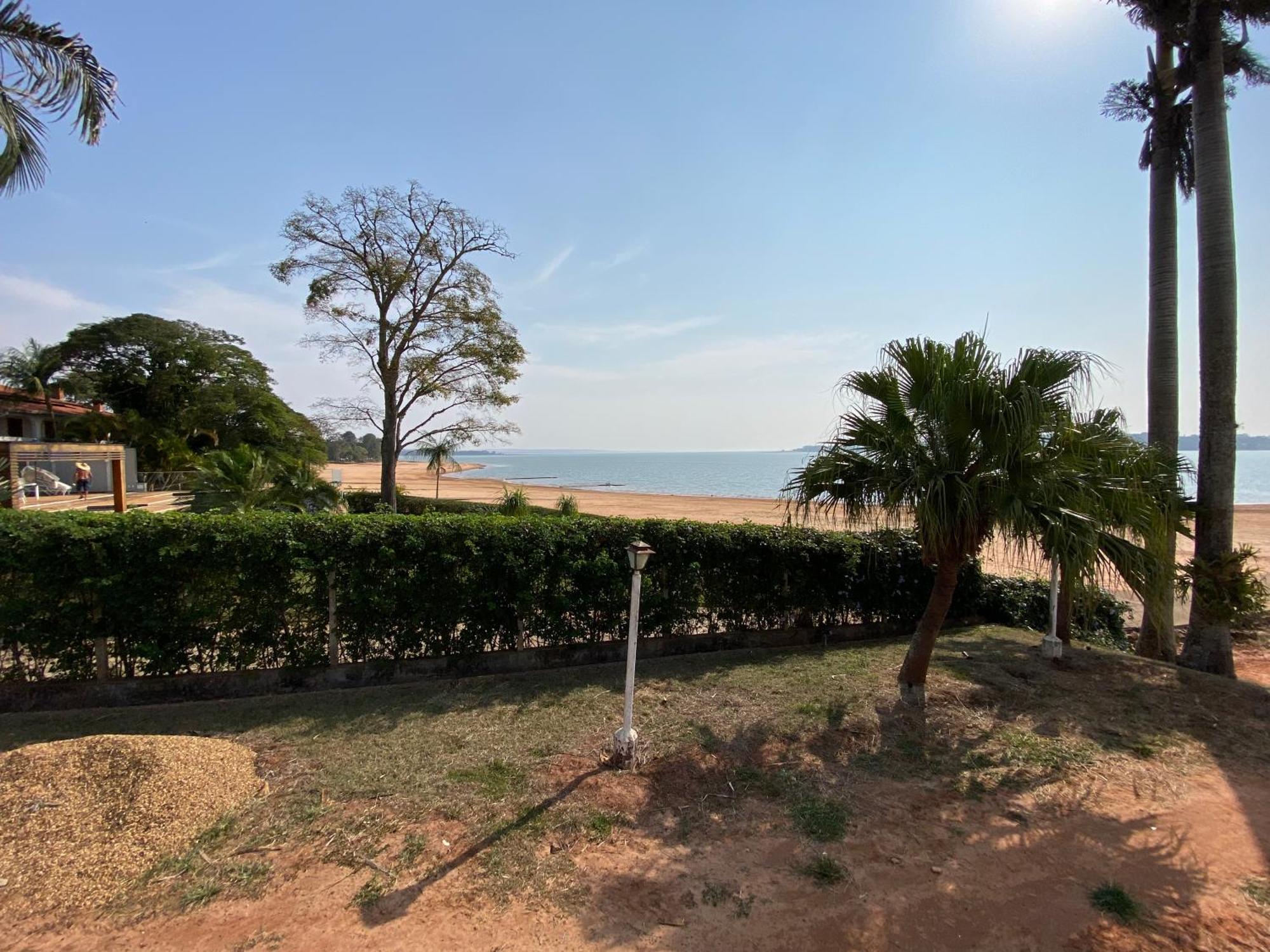 Villa Querencia Na Represa Avaré 外观 照片