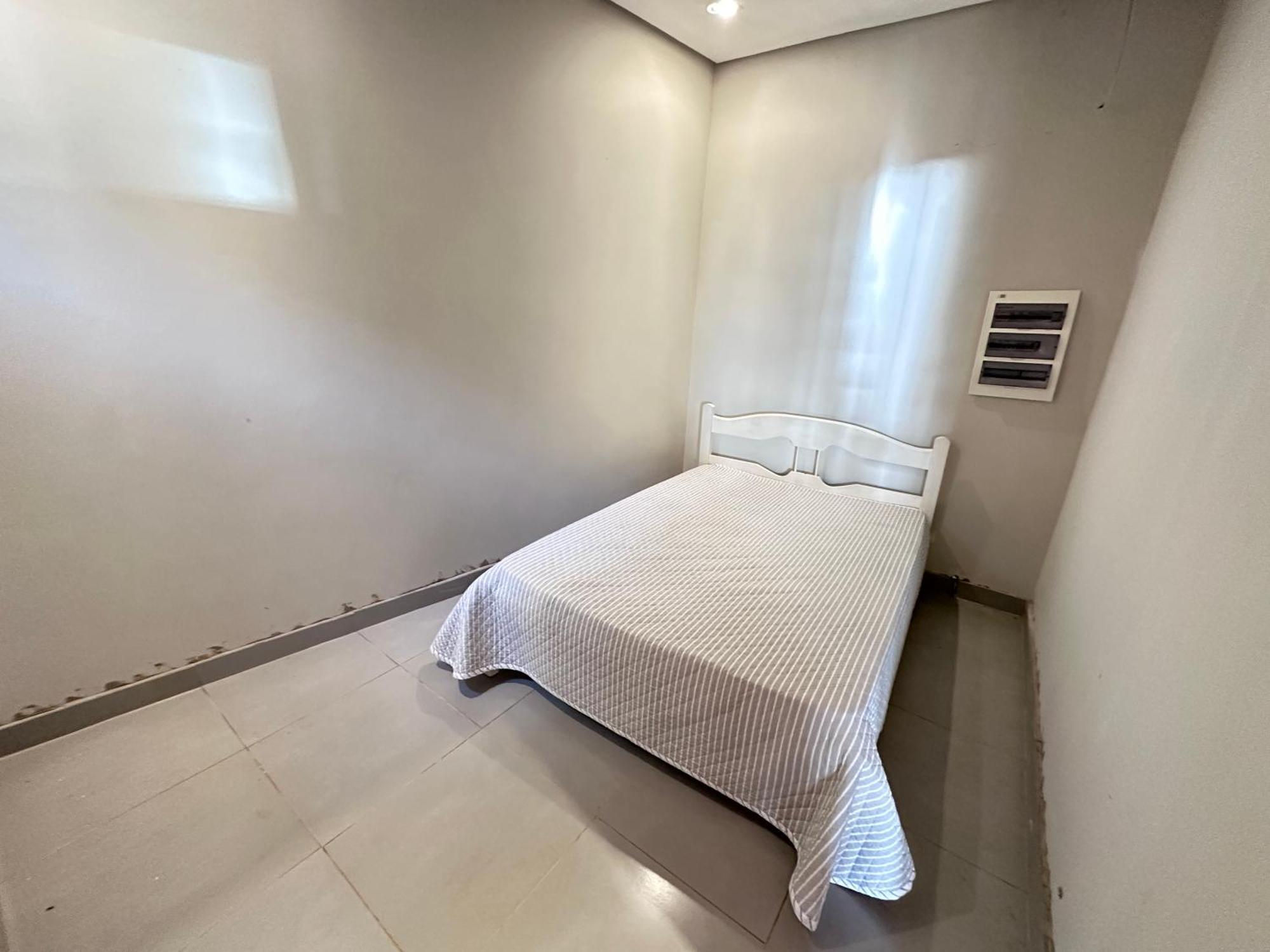 Villa Querencia Na Represa Avaré 外观 照片