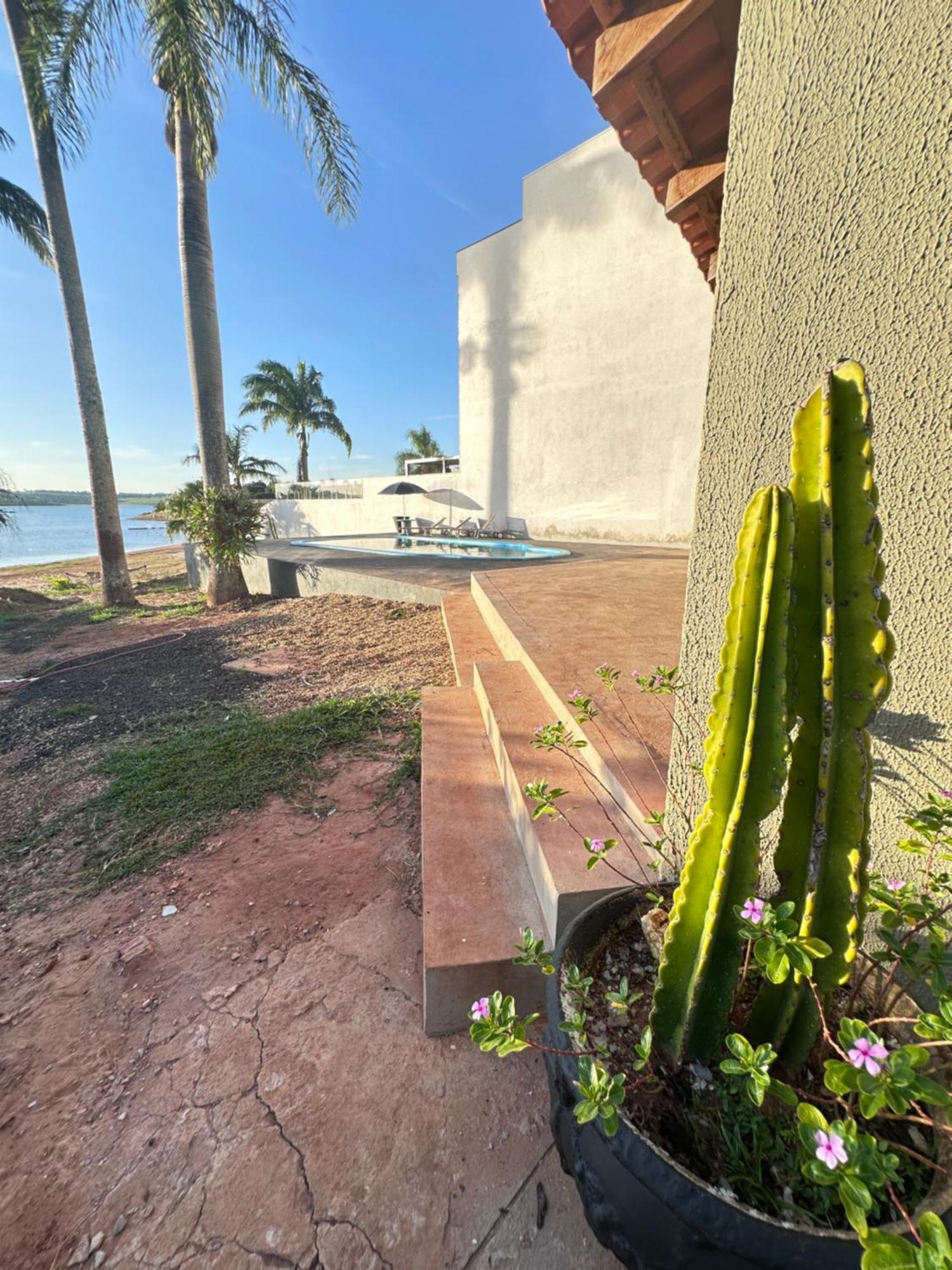 Villa Querencia Na Represa Avaré 外观 照片